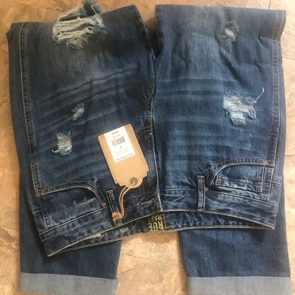 True Craft Denim - Jeans